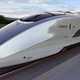 Illustration for article titled Britains Train Expert Unveils His Next Transportation Icon